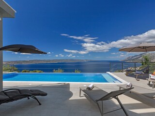 Infinity Pool 44m²