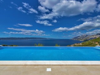 Infinity Pool