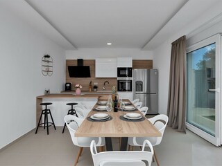 Villa Brela Caratteristiche 20