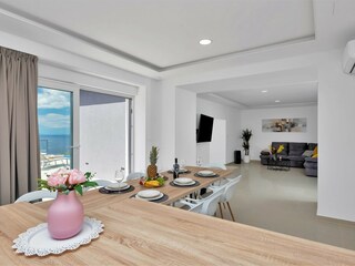 Villa Brela Caratteristiche 21