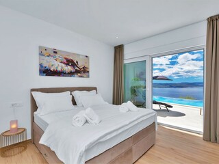 Villa Brela Caratteristiche 29