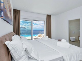 Villa Brela Caratteristiche 30