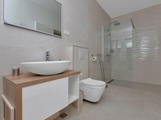 Villa Brela Caratteristiche 36