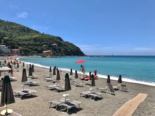 Appartamento per vacanze Levanto Ambiente 13