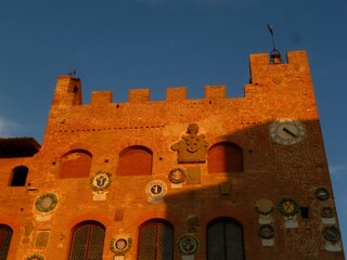 Appartamento per vacanze Scandicci Ambiente 36