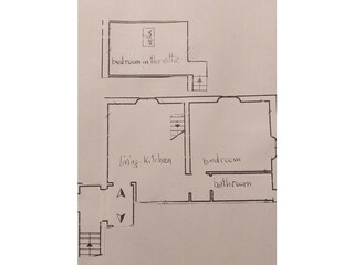 Appartement de vacances Scandicci Plan d'étage 38