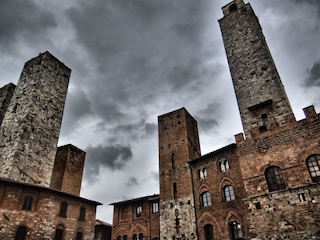 San Gimignano