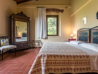 Vakantieappartement Scandicci Kenmerken 13