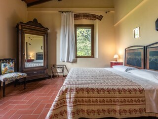 Vakantieappartement Scandicci Kenmerken 8