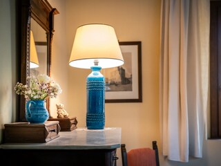 Vakantieappartement Scandicci Kenmerken 10