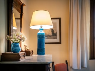 Vakantieappartement Scandicci Kenmerken 15