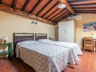 Vakantieappartement Scandicci Kenmerken 17
