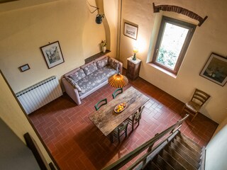 Vakantieappartement Scandicci Kenmerken 20