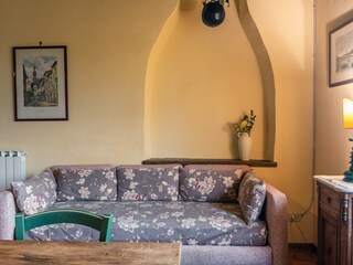 Appartamento per vacanze Scandicci Caratteristiche 21