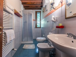 Vakantieappartement Scandicci Kenmerken 24