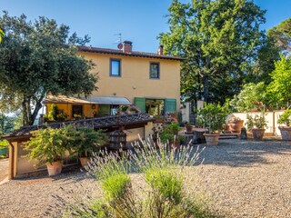 Appartamento per vacanze Scandicci Ambiente 28