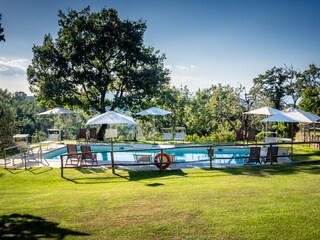 Appartamento per vacanze Scandicci Ambiente 29