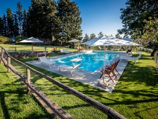 Appartamento per vacanze Scandicci Ambiente 31