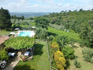 Appartement de vacances Scandicci Enregistrement extérieur 9