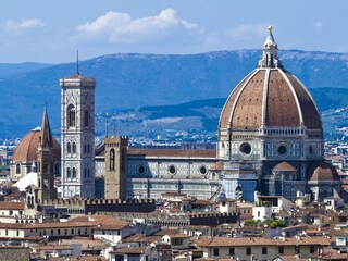 Appartamento per vacanze Scandicci Ambiente 34