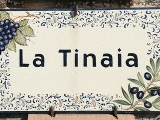 Appartamento per vacanze Scandicci Documento 40