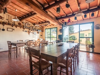 Vakantieappartement Scandicci Kenmerken 22