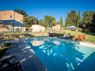 Vakantieappartement Scandicci Omgeving 24