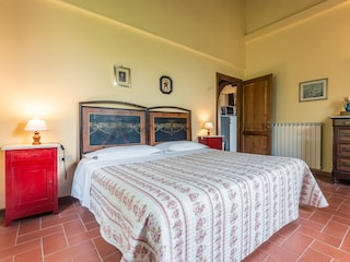 Vakantieappartement Scandicci Kenmerken 11