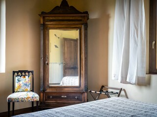 Vakantieappartement Scandicci Kenmerken 12
