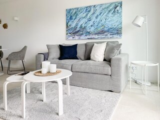 Sofa mit Schlaffunktion