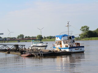 Vakantieappartement Geversdorf Buitenaudio-opname 5