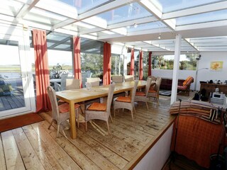 Apartamento de vacaciones Geversdorf Grabación al aire libre 7