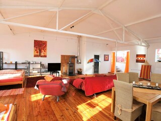 Apartamento de vacaciones Geversdorf Características 11