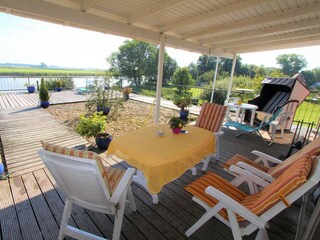 Vakantieappartement Geversdorf Kenmerken 12