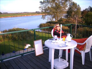 Apartamento de vacaciones Geversdorf Entorno 16