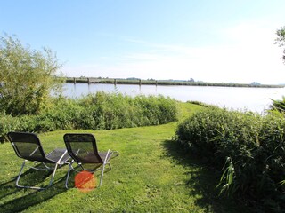 Apartamento de vacaciones Geversdorf Entorno 20