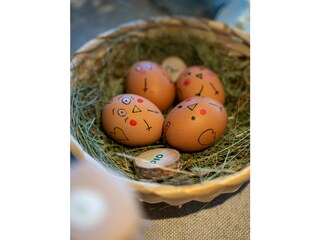 Appartamento per vacanze Gsies Registrazione all'aperto 19