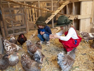 Appartamento per vacanze Gsies Registrazione all'aperto 18