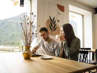 Appartamento per vacanze Gsies Registrazione all'aperto 21