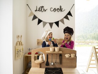 Appartamento per vacanze Gsies Registrazione all'aperto 22