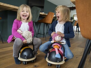 Appartamento per vacanze Gsies Registrazione all'aperto 23