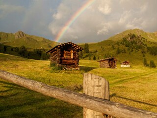 Appartamento per vacanze Gsies Ambiente 38