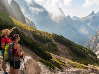 Appartamento per vacanze Gsies Ambiente 39