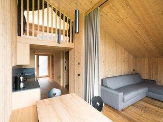 Appartamento per vacanze Gsies Caratteristiche 24