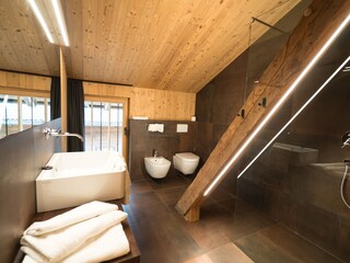 Appartamento per vacanze Gsies Caratteristiche 31