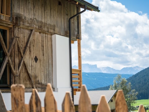 Appartamento per vacanze NUOVO! Fienile di Montagna