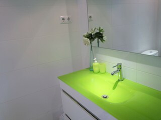 Appartamento per vacanze Cala Millor Caratteristiche 24