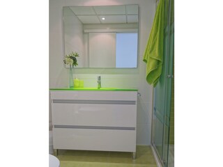 Appartamento per vacanze Cala Millor Caratteristiche 25