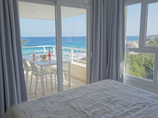 Appartamento per vacanze Cala Millor Caratteristiche 17
