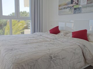 Appartamento per vacanze Cala Millor Caratteristiche 18